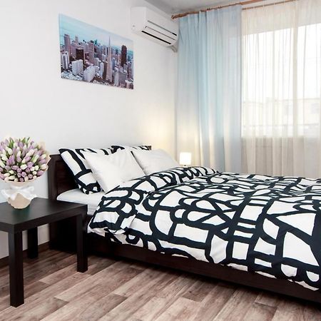 Apartment On Soborniy 85 Oleksandriia Εξωτερικό φωτογραφία