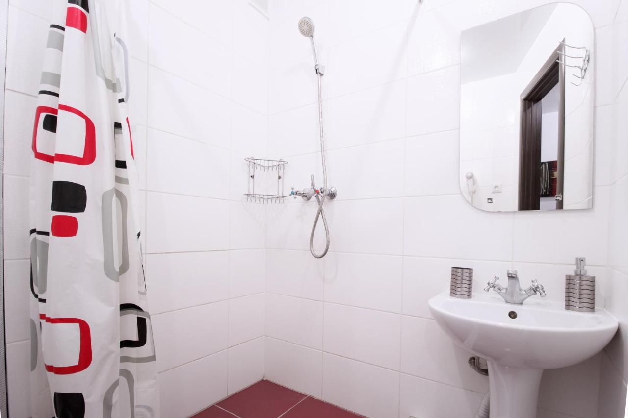 Apartment On Soborniy 85 Oleksandriia Εξωτερικό φωτογραφία