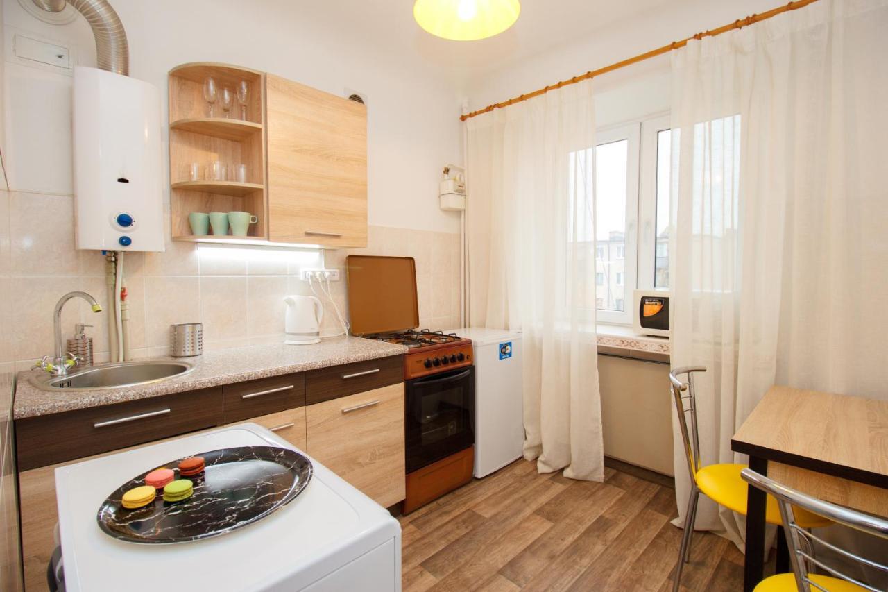 Apartment On Soborniy 85 Oleksandriia Εξωτερικό φωτογραφία