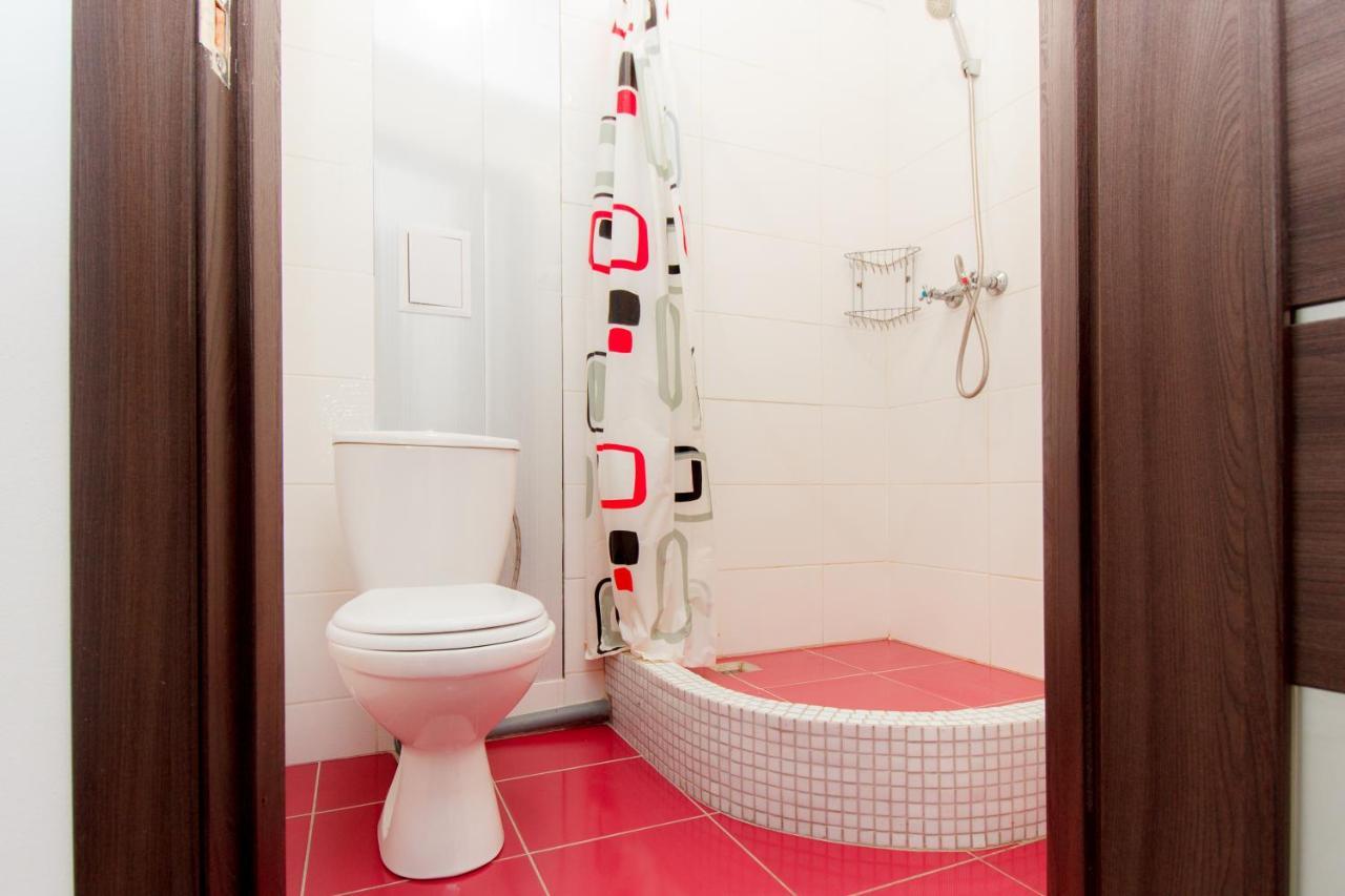 Apartment On Soborniy 85 Oleksandriia Εξωτερικό φωτογραφία