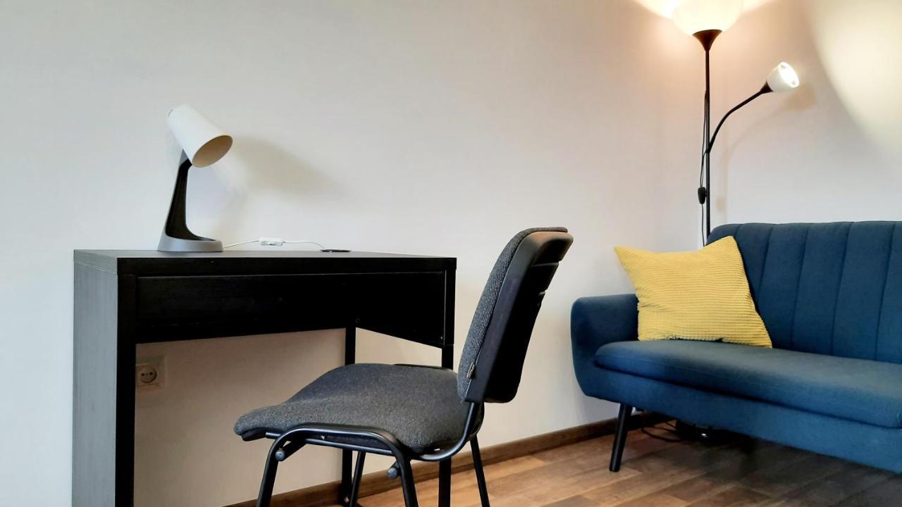 Apartment On Soborniy 85 Oleksandriia Εξωτερικό φωτογραφία