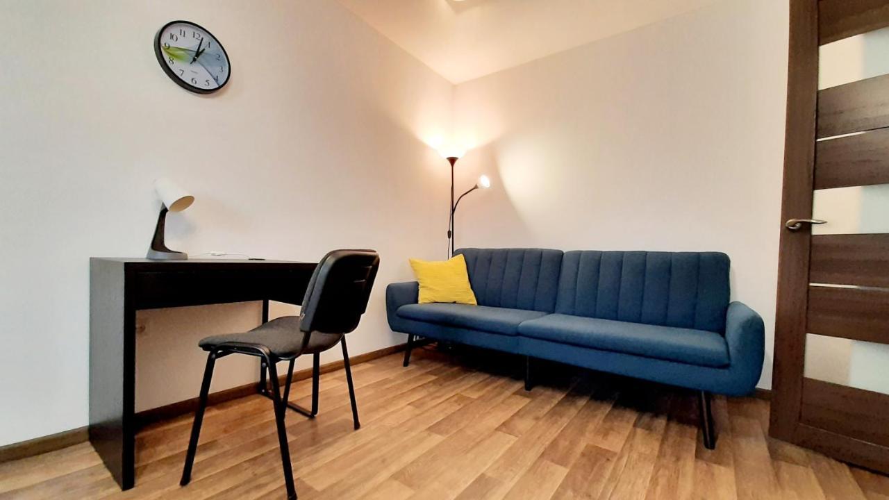 Apartment On Soborniy 85 Oleksandriia Εξωτερικό φωτογραφία