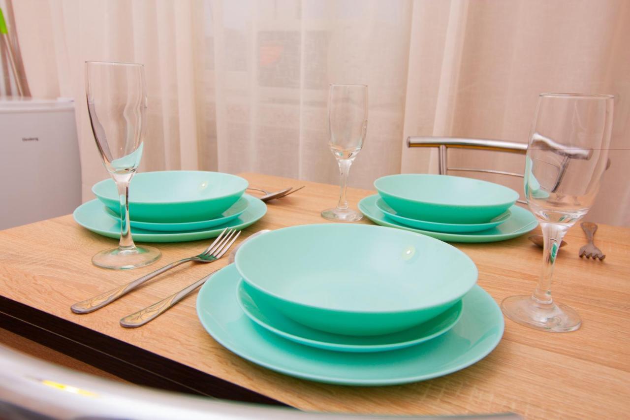 Apartment On Soborniy 85 Oleksandriia Εξωτερικό φωτογραφία